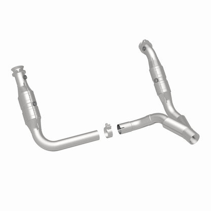 MagnaFlow 11-17 Ram 1500 5.7L Direct Fit Converter