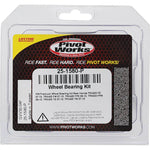 Pivot Works Pw Premium Wheel Bearing