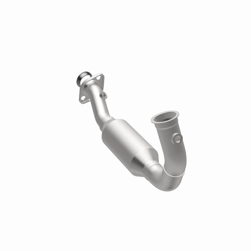 MagnaFlow 2004 Jeep Liberty 3.7L Direct Fit Converter