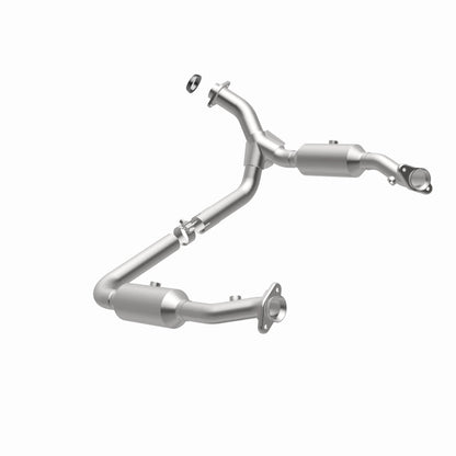 MagnaFlow 06-10 Ford Explorer 4.0L Direct Fit Converter