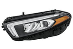 Hella 19-20 Mercedes-Benz A Class Headlamp Lh Led Static