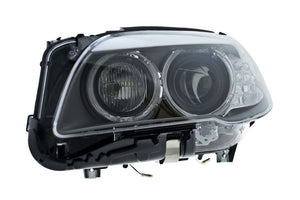 Hella 2011 Bmw 5Ser Sdn F10 W/Ahl - Headlamp Lh Xen