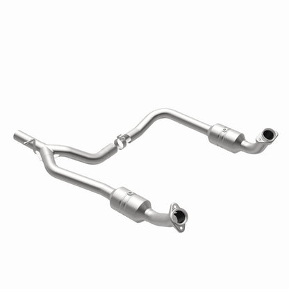 MagnaFlow 09-14 Ford E-250 4.6L Direct Fit Converter