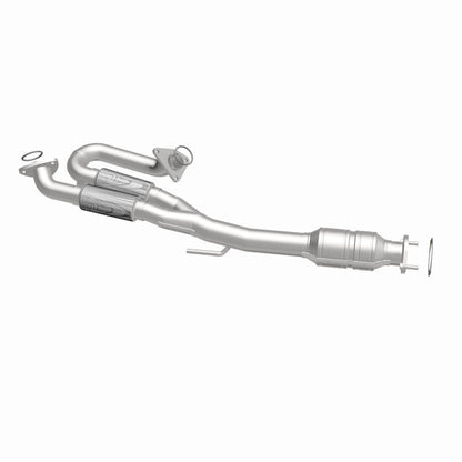 MagnaFlow 11-13 Nissan Maxima 3.5L Direct Fit Converter
