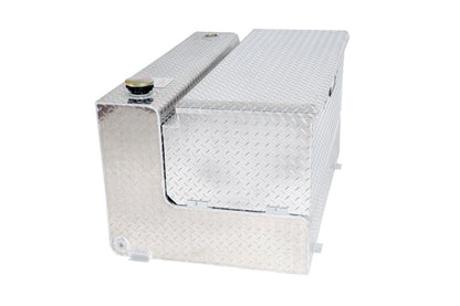 Dee Zee Universal Tanks - Combo Brite-Tread Aluminum (111 Gal)