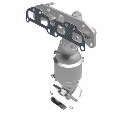 MagnaFlow 04-05 Nissan Altima 2.5L Direct Fit Converter