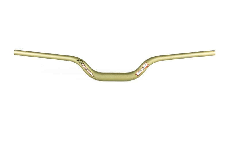 Renthal Cycle Fatbar 35 70 mm - AluGold