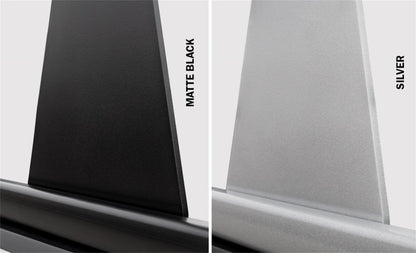 Access ADARAC Aluminum Series 2019 + Chevy/GMC 1500 8ft Bed
