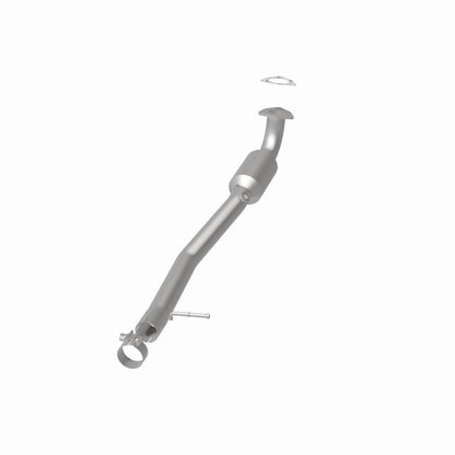 MagnaFlow 10-12 Land Rover Range Rover 5.0L Direct Fit Converter