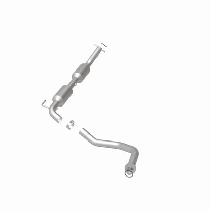 MagnaFlow 07-15 Toyota Tundra 5.7L Direct Fit Converter