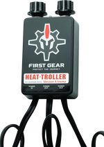 FIRSTGEAR Dual Portable Heat-Troller