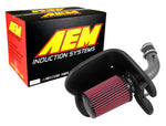 AEM 2017 C.A.S Chevrolet Cruze L4-1.4L F/I Cold Air Intake