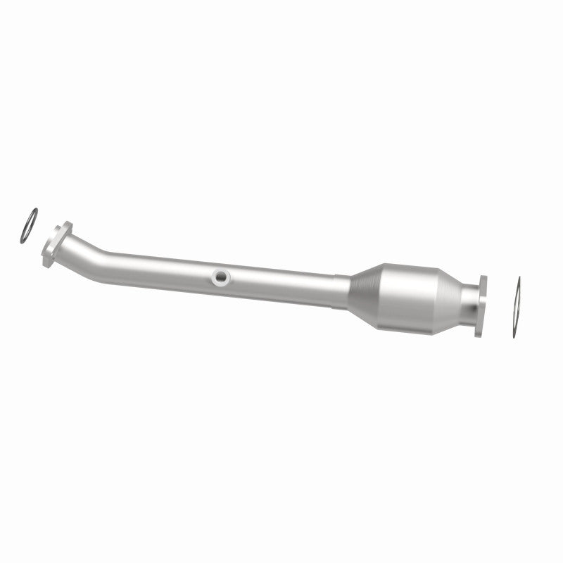 MagnaFlow 05-17 Nissan Frontier 4.0L Direct Fit Converter
