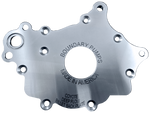 Boundary 2018+ Ford Mustang GT/F150 V8 MartenWear Treated Oil Pump Assembly w/Billet Back Plate