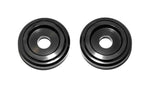 Torque Solution Solid Rear Differential Mount Inserts: 08-14 Subaru WRX / STI