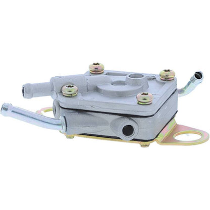 All Balls Racing Fuel Pump Vacuum Operated