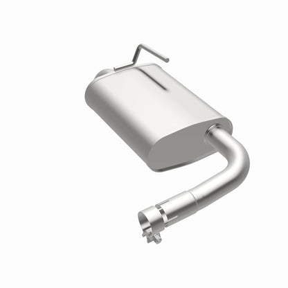 BRExhaust 19-25 Nissan Altima 2.5L Direct-Fit Replacement Rear Muffler Kit
