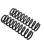 ARB / OME 18-20 Jeep Wrangler JL Coil Spring Set Front 2in Lift