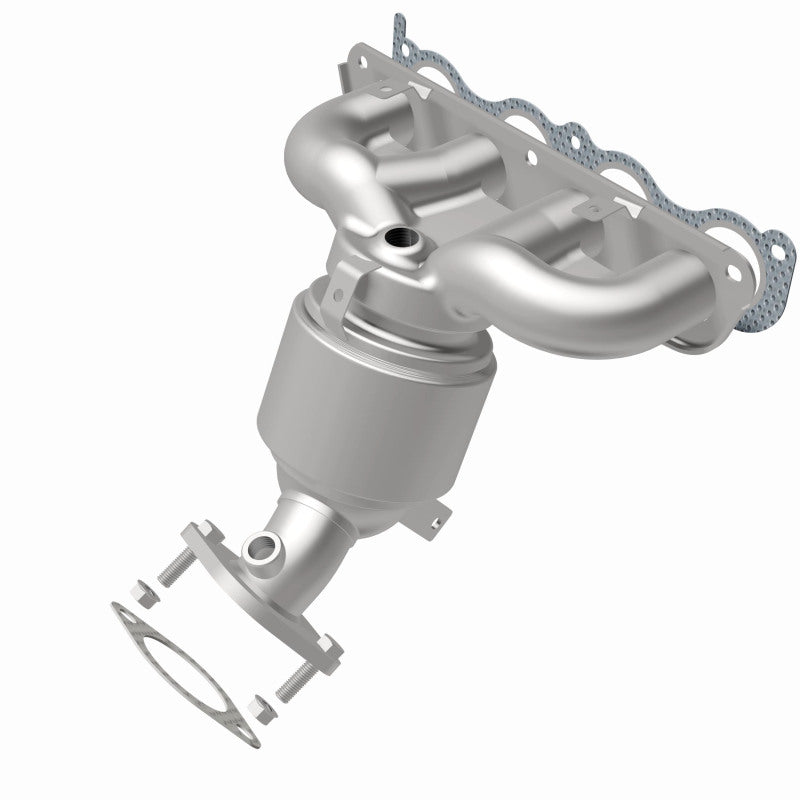 MagnaFlow 19-20 Hyundai Tucson OEM/EPA Compliant Manifold Catalytic Converter