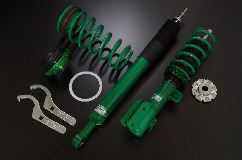 Tein 09-14 Acura TSX Street Basis Z Coilover Kit