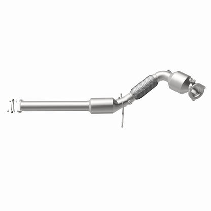 MagnaFlow 15-16 V60 L5 2.5 OEM Underbody Direct Fit Converter