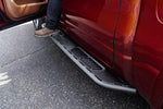 N-FAB 15-21 RAM 1500 Roan Running Boards - Textured Black