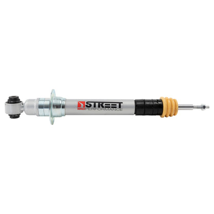 Belltech LOWERING KIT 2021+ GM Suburban/Yukon XL 2WD/4WD - 0-2in Fr / 1-2.5in R w/ Street Perf. Shoc