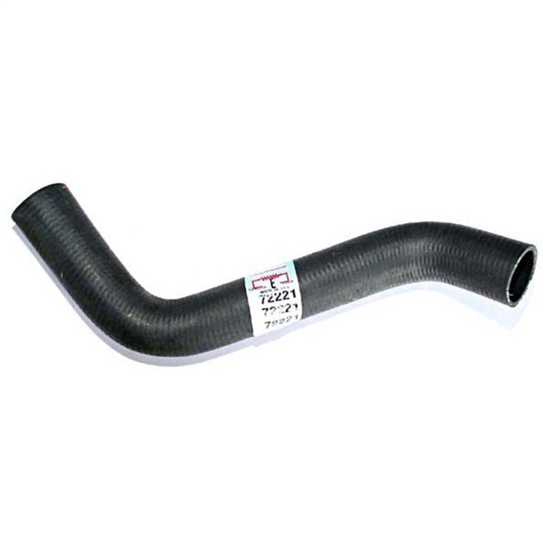 Omix Lower Radiator Hose 3.7L 05-10 Grand Cherokee (WK)