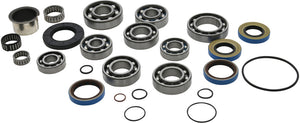 All Balls Racing 11-14 Polaris Ranger 4x4 900 Diesel Transmission Rebuild Kit