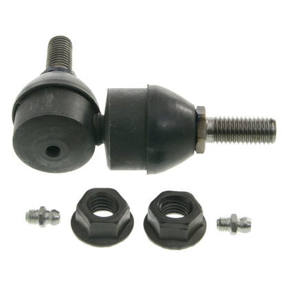 MOOG 90-94 Hyundai Excel Front / Rear Sway Bar Link Kit