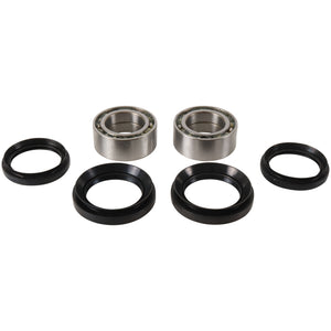 Pivot Works 09-14 Honda TRX420 FA IRS PW - Front Wheel Bearing Kit