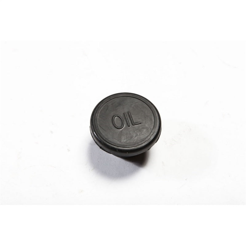 Omix Oil Fill Plug 258 Cubic Inch