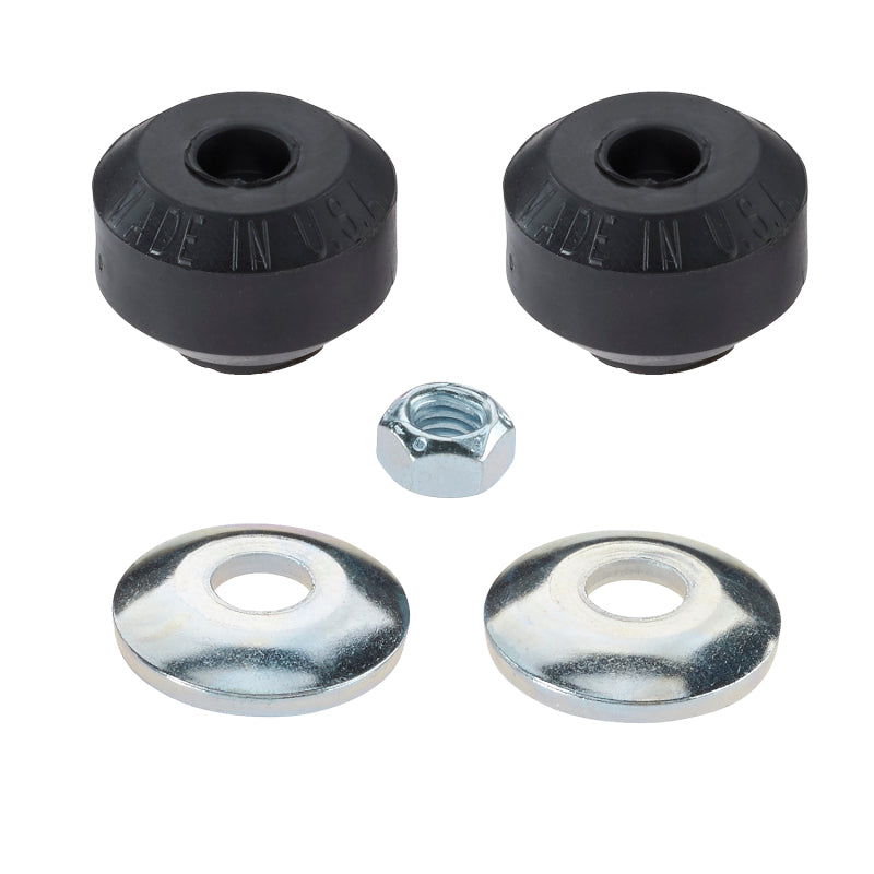 MOOG 1972 Fargo W100 Pickup Front / Rear Sway Bar Link Bushing