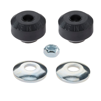 MOOG 1972 Fargo W100 Pickup Front / Rear Sway Bar Link Bushing