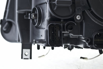 Hella 2011 BMW 5Ser Sdn F10 W/Ahl - Headlamp Rh Xen