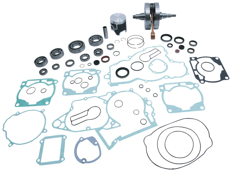 Vertex KTM Complete Engine Rebuild Kit