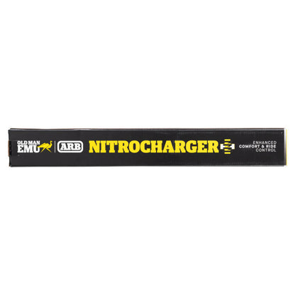 ARB / OME Nitrocharger Plus Shock Jeep Wrangler TJ - Rear