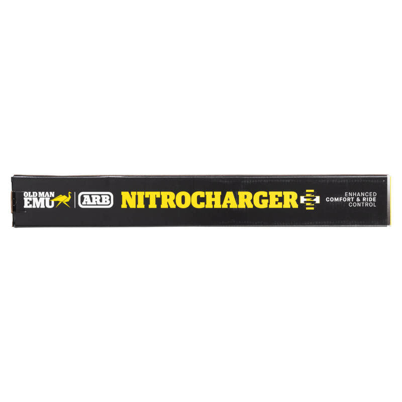 ARB / OME 02-07 Jeep Liberty Nitrocharger Plus Shock - Rear