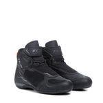 TCX R04D Air Shoe Black/Grey Size - 40