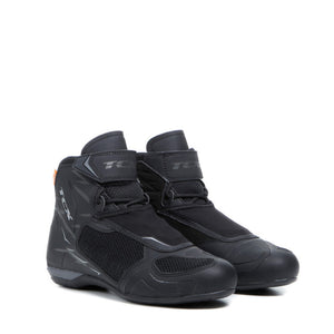 TCX R04D Air Shoe Black/Grey Size - 41