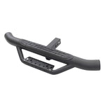 Go Rhino Dominator Hitch Step - Black