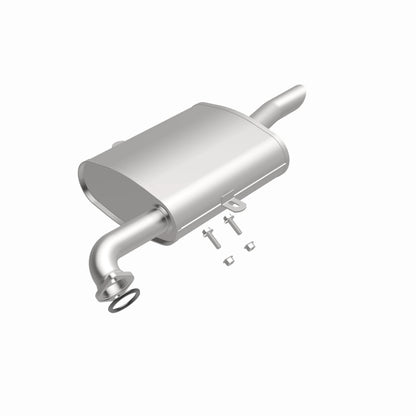 BRE Exhaust 98-02 Corolla Prizm 1.8L Muffler Kit