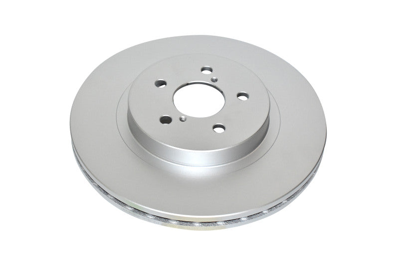 DBA 17-20 Subaru Impreza (294mm Front Rotor) Front En-Shield Standard Rotor