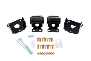 UMI Performance 82-92 GM F-Body SBC Poly Engine Mount Kit