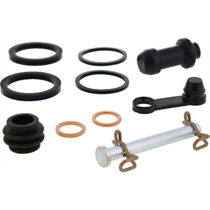 All Balls Racing 21-24 Gas-Gas EC250/21-24 EC300 Caliper Rebuild Kit - Front