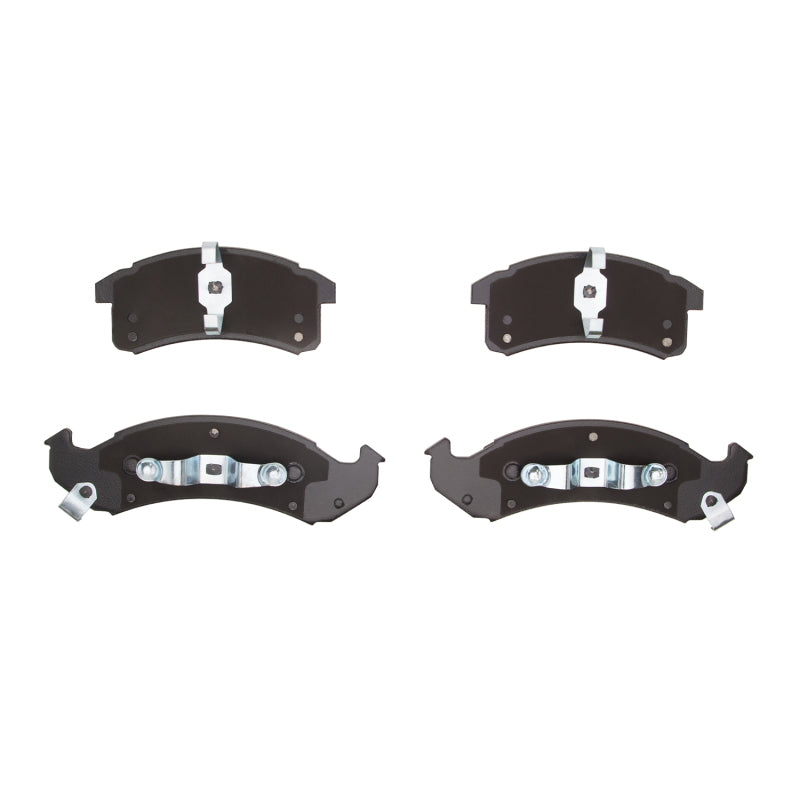 R1 91-93 Pontiac Firebird Front Ceramic Brake Pads