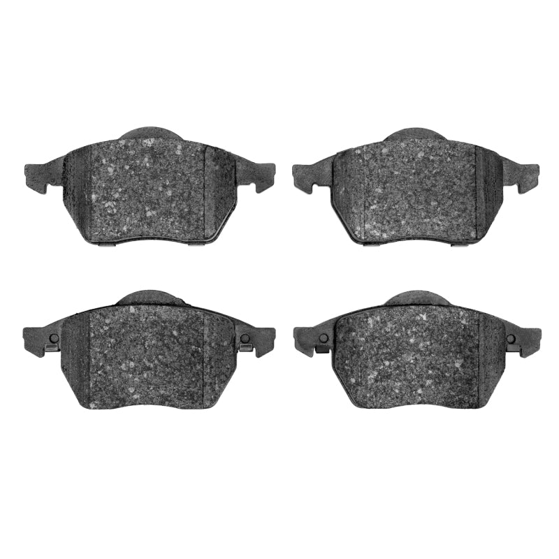 R1 96-99 Volkswagen Golf Front Ceramic Brake Pads
