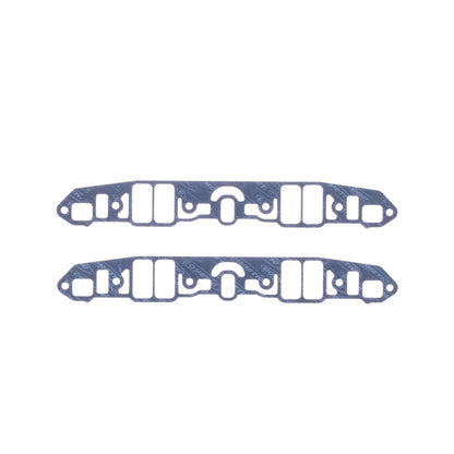 Cometic Chrysler LA V8 .047in Fiber Intake Mani Gasket Set-1.170in x 2.300in Rectangle Port