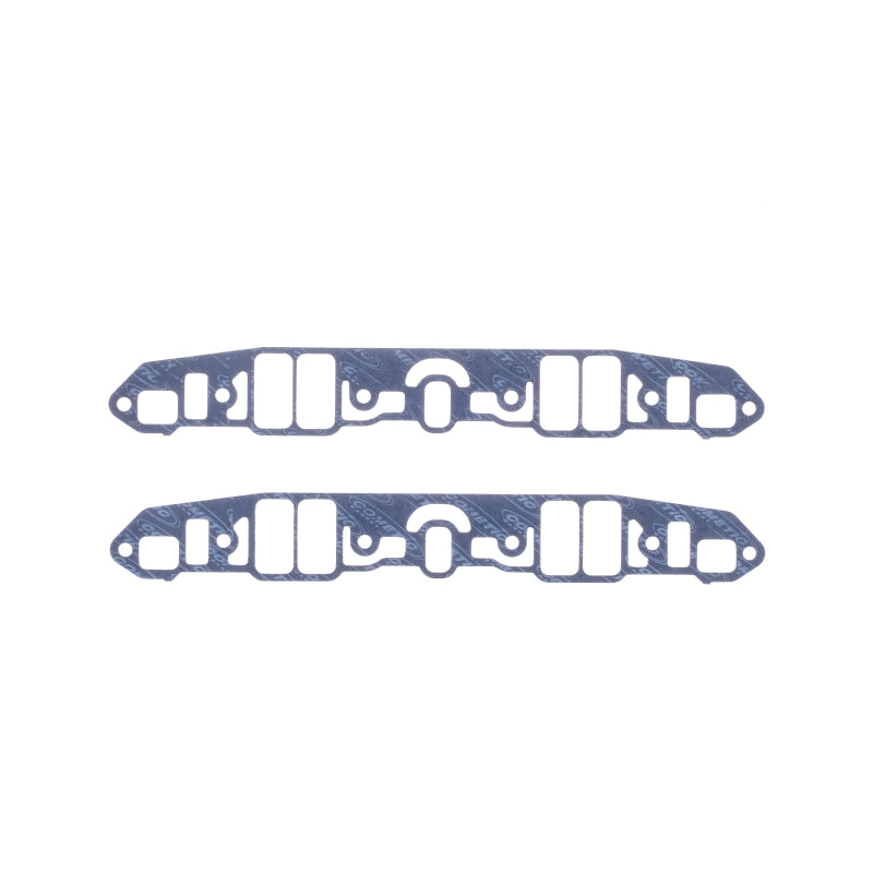 Cometic Chrysler LA V8 .060in Fiber Intake Mani Gasket Set-1.170in x 2.300in Rectangle Port