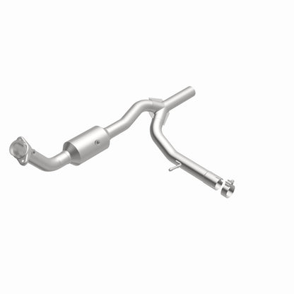 MagnaFlow 07-08 Ford F-150 4.6L Direct Fit Converter